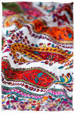The Artisté Palétte- Grand Pashmina Shawl