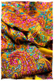 The Spicé - Grand Jamawar Pashmina Shawl