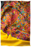 The Spicé - Grand Jamawar Pashmina Shawl