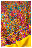 The Spicé - Grand Jamawar Pashmina Shawl