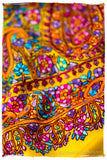 The Spicé - Grand Jamawar Pashmina Shawl