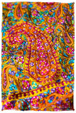The Spicé - Grand Jamawar Pashmina Shawl