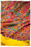 The Spicé - Grand Jamawar Pashmina Shawl