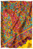 The Spicé - Grand Jamawar Pashmina Shawl