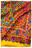 The Spicé - Grand Jamawar Pashmina Shawl