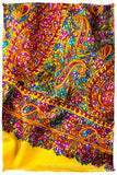 The Spicé - Grand Jamawar Pashmina Shawl