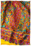 The Spicé - Grand Jamawar Pashmina Shawl