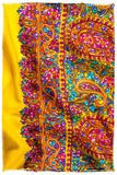 The Spicé - Grand Jamawar Pashmina Shawl
