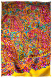 The Spicé - Grand Jamawar Pashmina Shawl