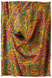 The Spicé - Grand Jamawar Pashmina Shawl