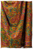 The Spicé - Grand Jamawar Pashmina Shawl