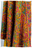 The Spicé - Grand Jamawar Pashmina Shawl