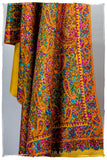 The Spicé - Grand Jamawar Pashmina Shawl