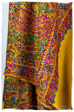 The Spicé - Grand Jamawar Pashmina Shawl