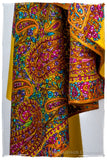 The Spicé - Grand Jamawar Pashmina Shawl