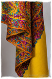 The Spicé - Grand Jamawar Pashmina Shawl