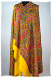 The Spicé - Grand Jamawar Pashmina Shawl