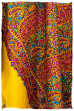 The Spicé - Grand Jamawar Pashmina Shawl