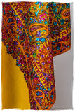 The Spicé - Grand Jamawar Pashmina Shawl