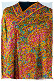 The Spicé - Grand Jamawar Pashmina Shawl