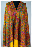 The Spicé - Grand Jamawar Pashmina Shawl