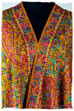 The Spicé - Grand Jamawar Pashmina Shawl