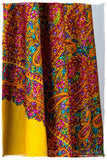 The Spicé - Grand Jamawar Pashmina Shawl