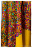 The Spicé - Grand Jamawar Pashmina Shawl