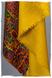 The Spicé - Grand Jamawar Pashmina Shawl
