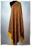 The Spicé - Grand Jamawar Pashmina Shawl