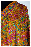 The Spicé - Grand Jamawar Pashmina Shawl
