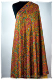 The Spicé - Grand Jamawar Pashmina Shawl