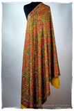 The Spicé - Grand Jamawar Pashmina Shawl