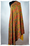 The Spicé - Grand Jamawar Pashmina Shawl