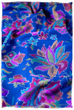 Jardin Stained Glass - Kani Grand Handloom Pashmina Shawl