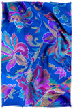 Jardin Stained Glass - Kani Grand Handloom Pashmina Shawl