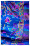 Jardin Stained Glass - Kani Grand Handloom Pashmina Shawl