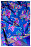 Jardin Stained Glass - Kani Grand Handloom Pashmina Shawl