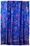 Jardin Stained Glass - Kani Grand Handloom Pashmina Shawl