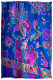 Jardin Stained Glass - Kani Grand Handloom Pashmina Shawl