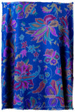 Jardin Stained Glass - Kani Grand Handloom Pashmina Shawl