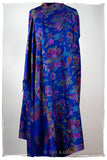 Jardin Stained Glass - Kani Grand Handloom Pashmina Shawl