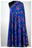 Jardin Stained Glass - Kani Grand Handloom Pashmina Shawl