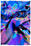 Jardin Stained Glass - Kani Grand Handloom Pashmina Shawl