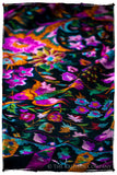 Oiséaux du Paradisé - Kani Grand Handloom Pashmina Shawl