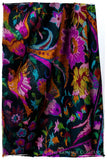 Oiséaux du Paradisé - Kani Grand Handloom Pashmina Shawl