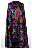 Oiséaux du Paradisé - Kani Grand Handloom Pashmina Shawl