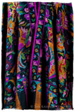 Oiséaux du Paradisé - Kani Grand Handloom Pashmina Shawl
