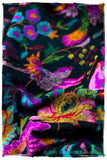Oiséaux du Paradisé - Kani Grand Handloom Pashmina Shawl