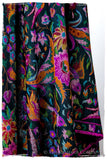 Oiséaux du Paradisé - Kani Grand Handloom Pashmina Shawl